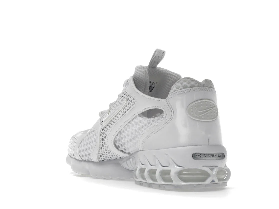 Nike Air Zoom Spiridon Cage 2 Weiß