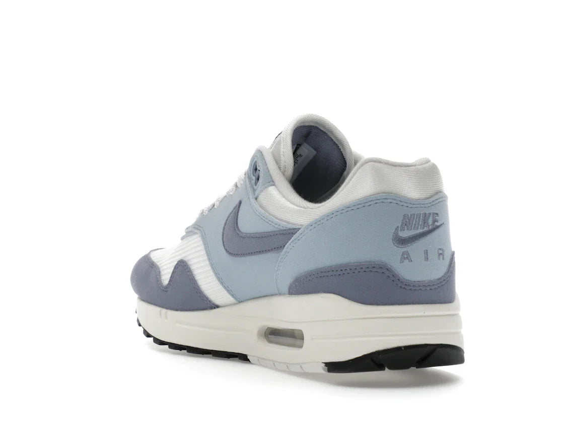 Nike Air Max 1 '87 Light Armory Blue Ashen Slate (Damen)