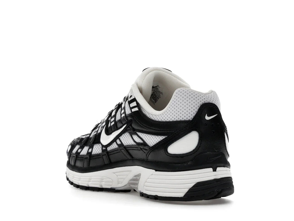 Nike P-6000 Black Muslin Sail (Damen)