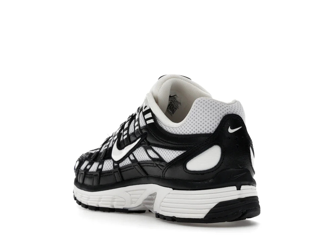 Nike P-6000 Black Muslin Sail (Damen)