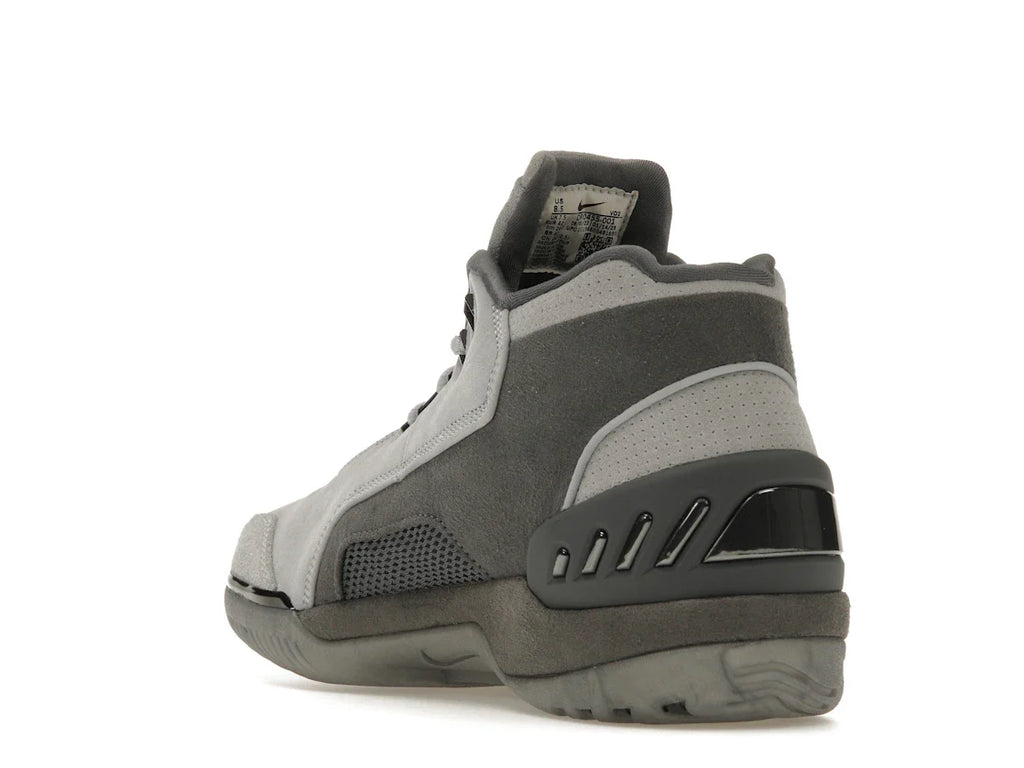 Nike Air Zoom Generation Dunkelgrau