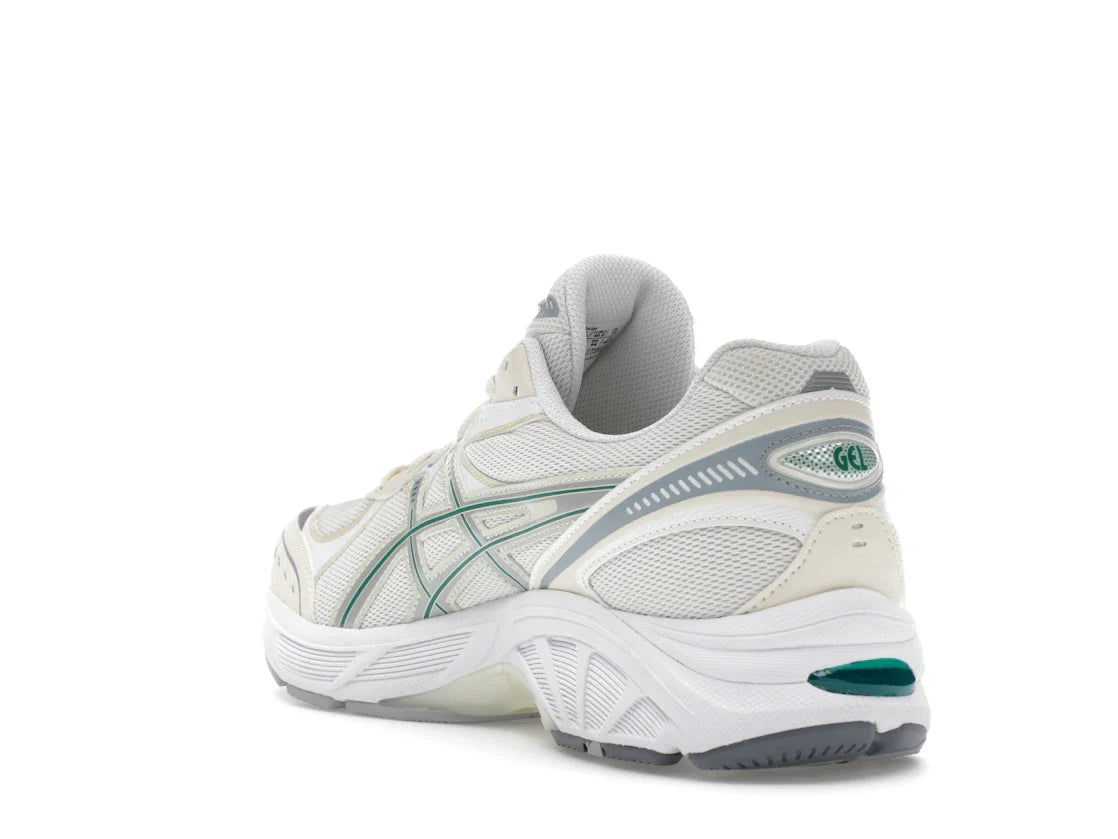 ASICS GT-2160 Creme Jasper Grün