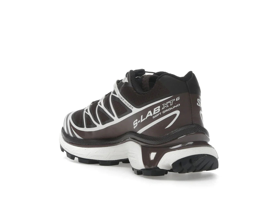 Salomon XT-6 Kaffee French Roast