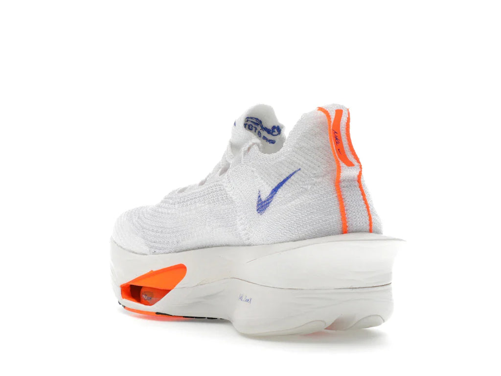 Nike Air Zoom Alphafly Next% 3 FP Blueprint Pack (Damen)