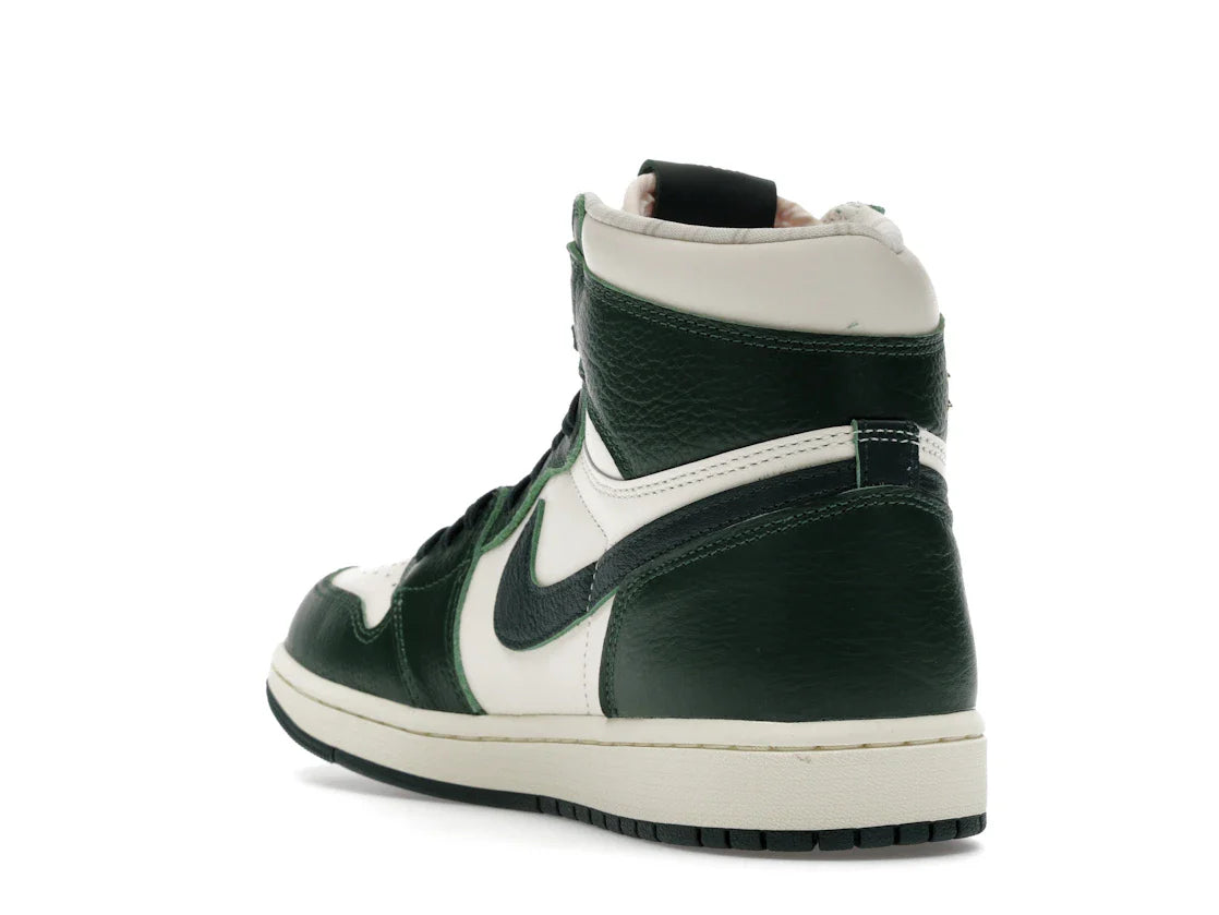 Jordan 1 Retro High Fir Pro Green (Damen)