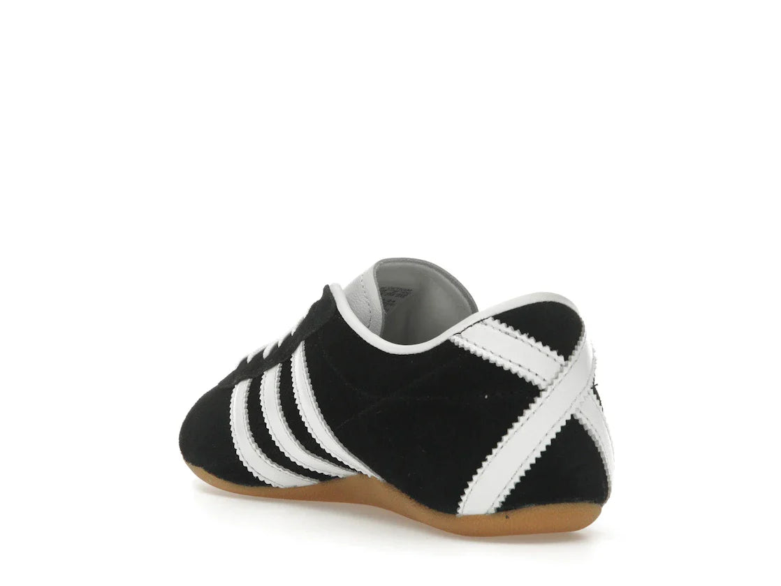 adidas Tokyo Schwarz Weiß (Damen)