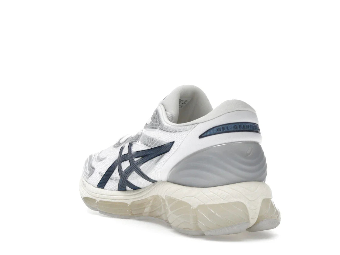 ASICS Gel-Quantum 360 VIII White Midnight