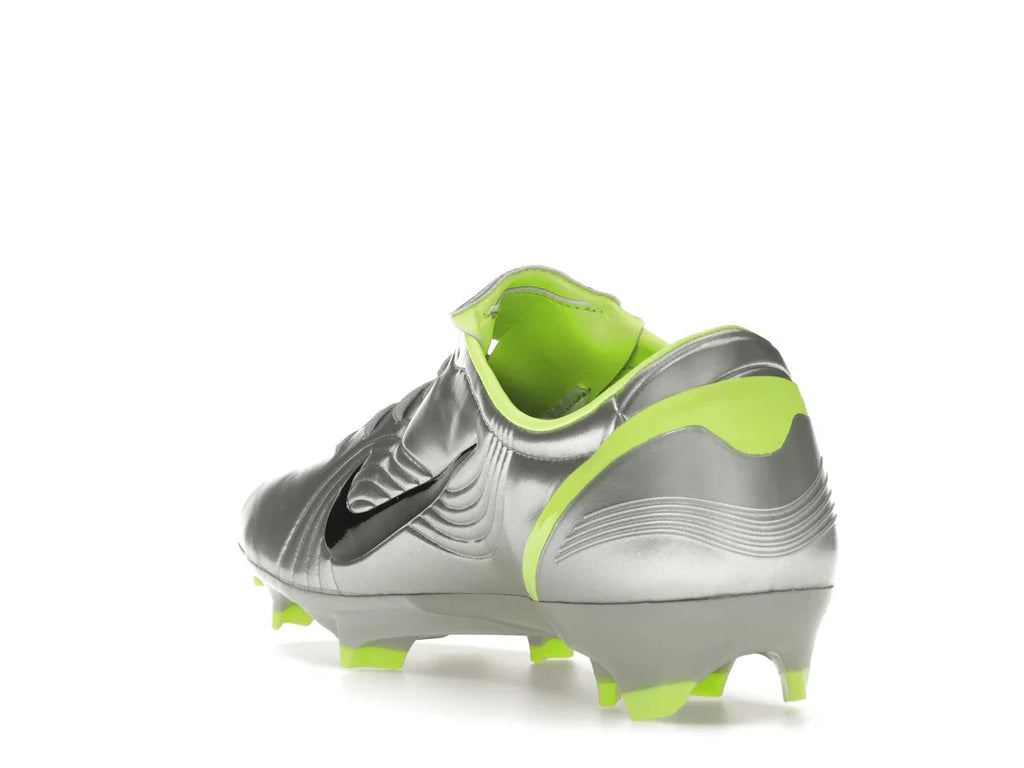 Nike Zoom Mercurial Vapor 1 RGN SE FG Chrome Lime
