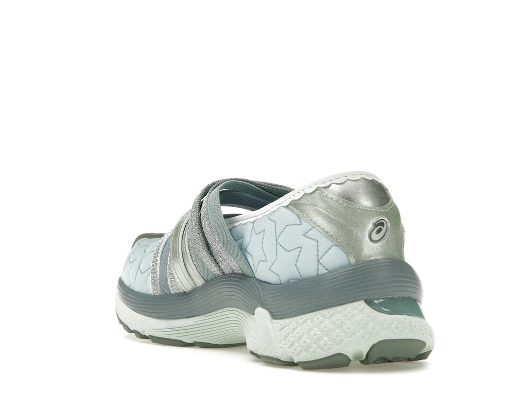 ASICS Gel-Lokros Heaven von Marc Jacobs Kiko Kostadinov Faded Denim (Damen)