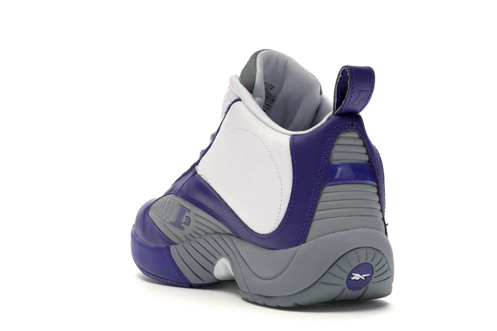 Reebok Answer IV Kobe Bryant PE