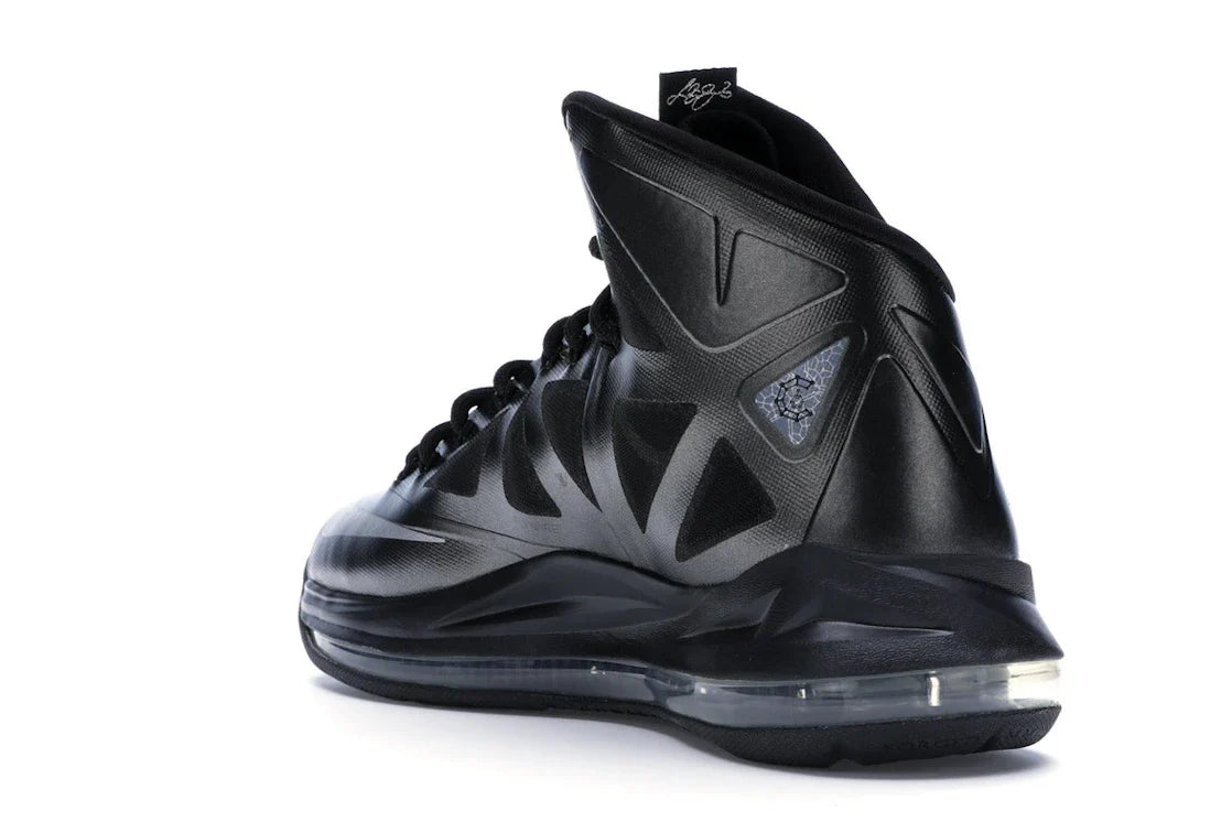 Nike LeBron X Carbon