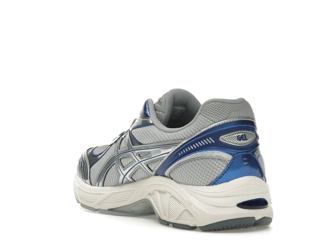 ASICS GT-2160 Piedmont Gray Deep Marine
