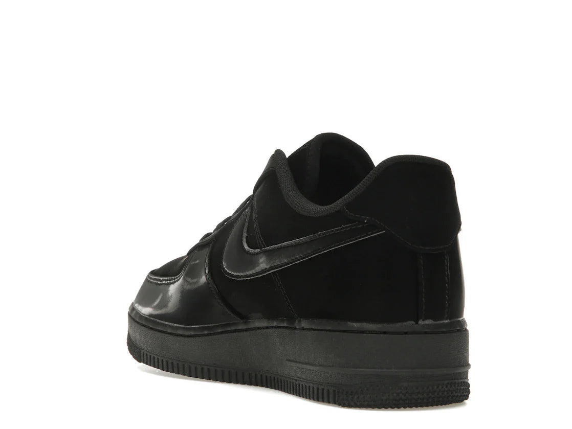 Nike Air Force 1 Low LX Vanta Schwarz