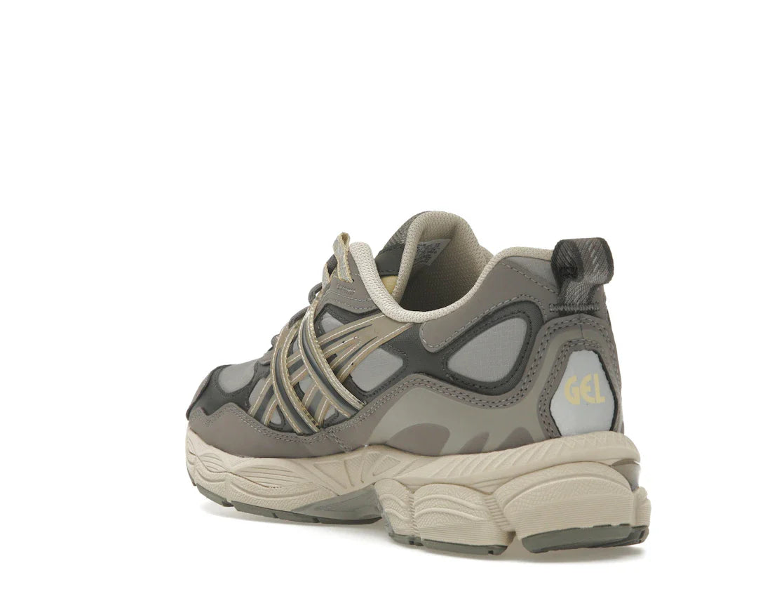 ASICS Gel-NYC Utility Steeple Grau Graphitgrau