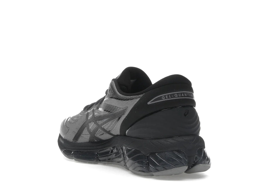 ASICS Gel-Quantum 360 VIII Clay Gray Black