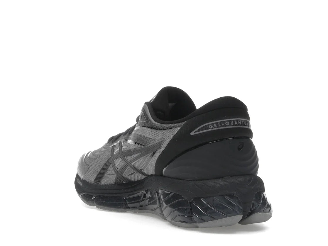 ASICS Gel-Quantum 360 VIII Clay Gray Black
