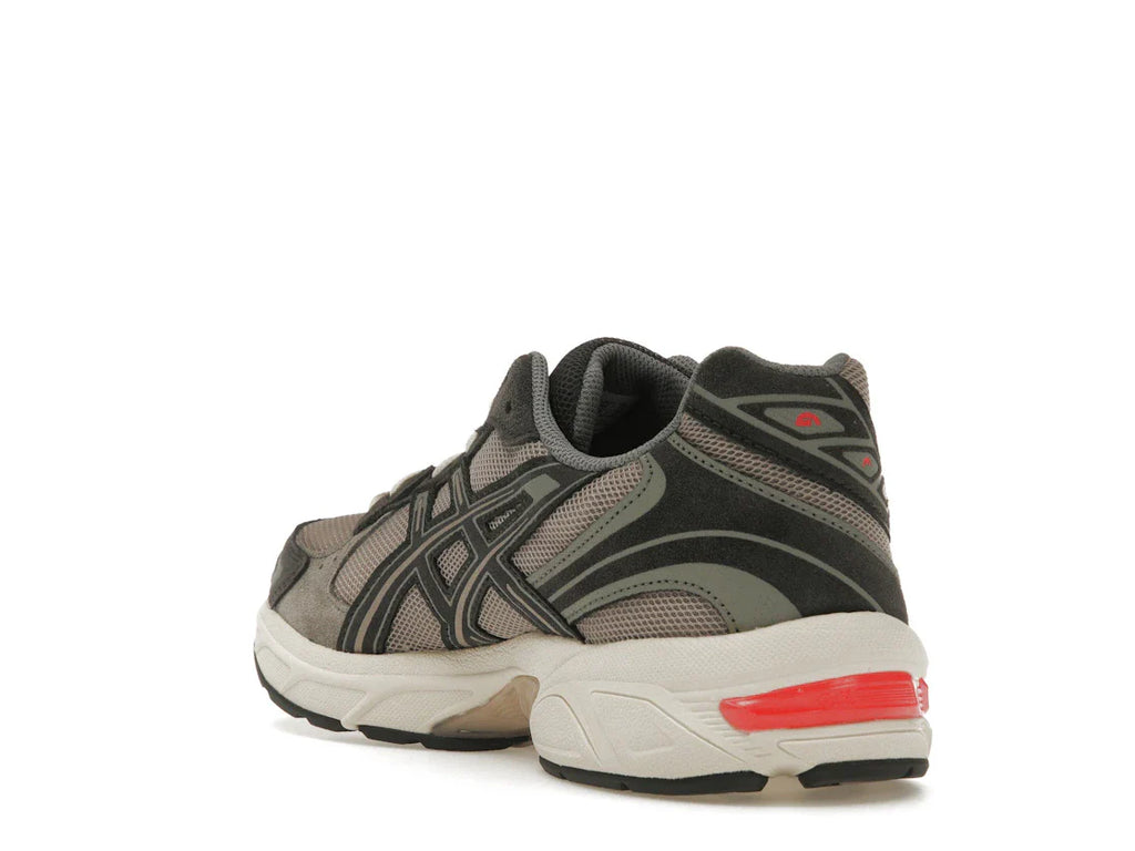 ASICS Gel-1130 Moonrock Obsidiangrau