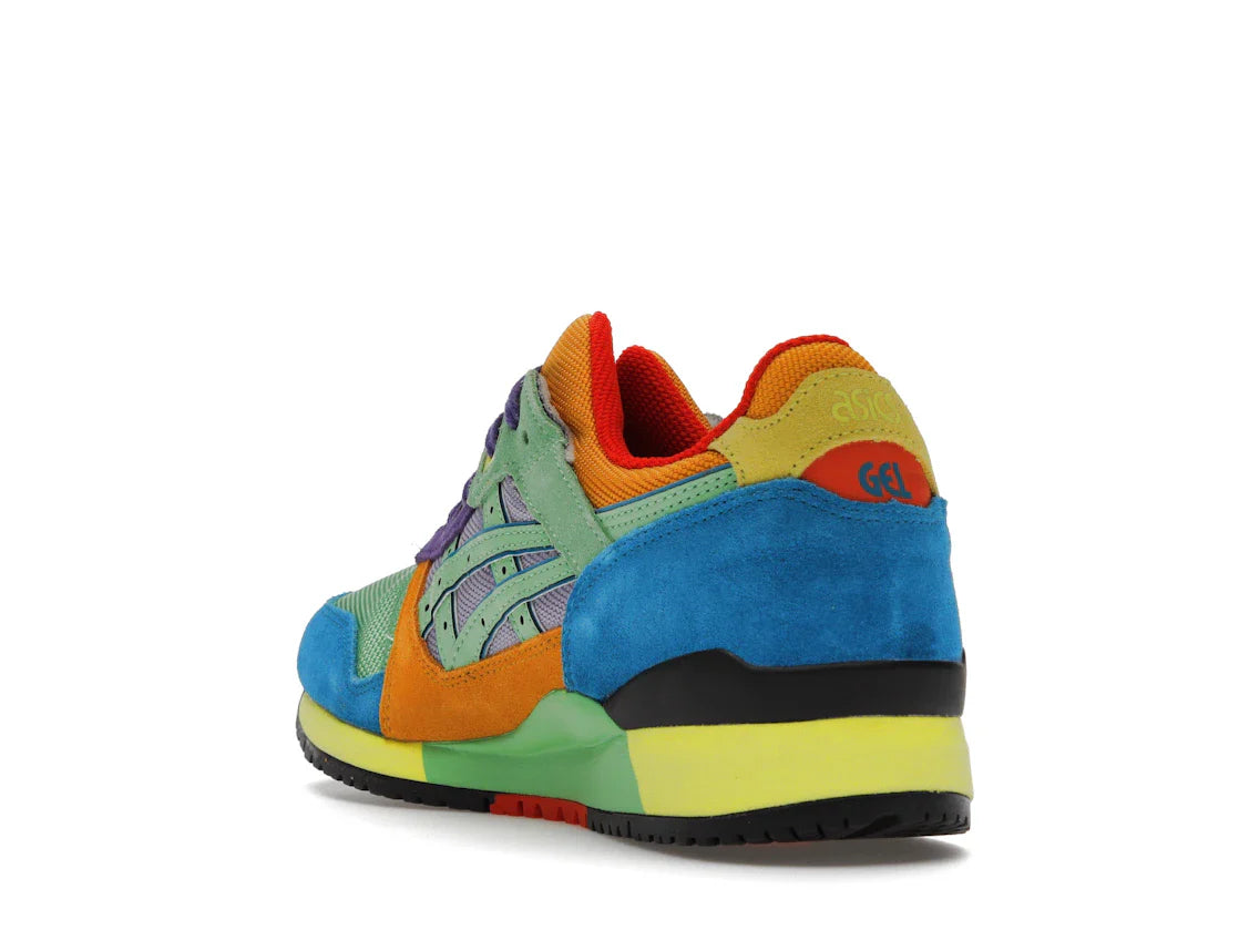 ASICS Gel-Lyte III OG Day-Lyte