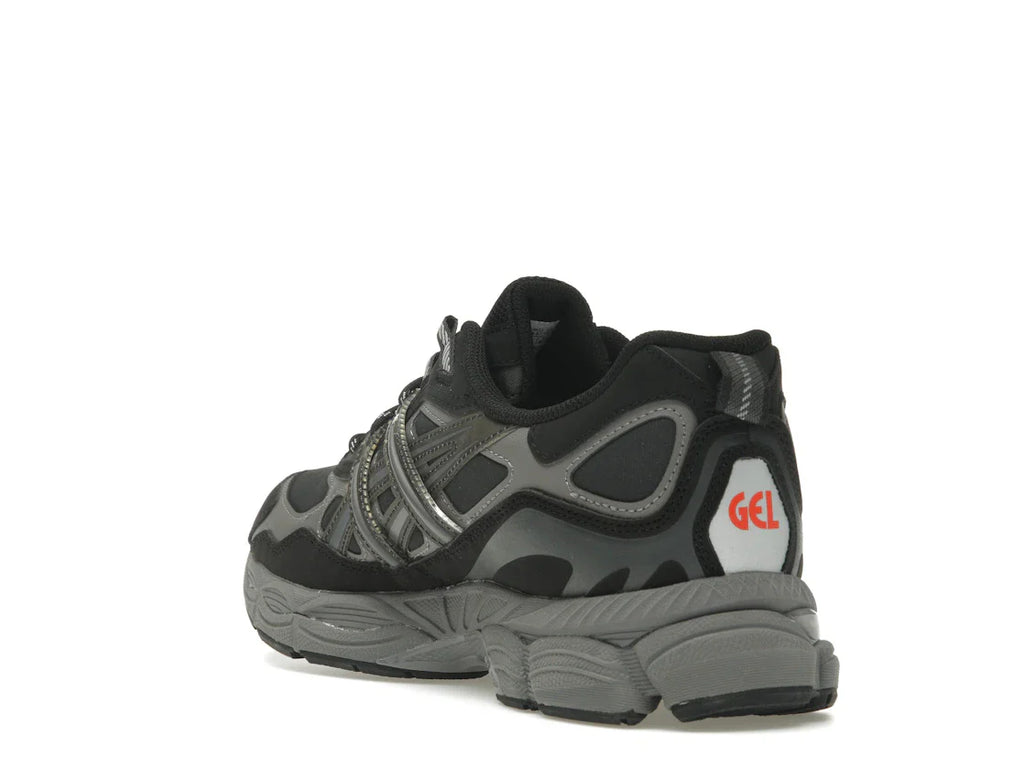 ASICS Gel-NYC Utility Black Carbon