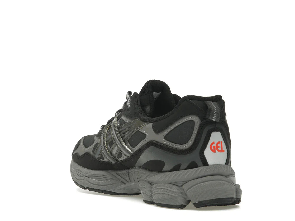 ASICS Gel-NYC Utility Black Carbon