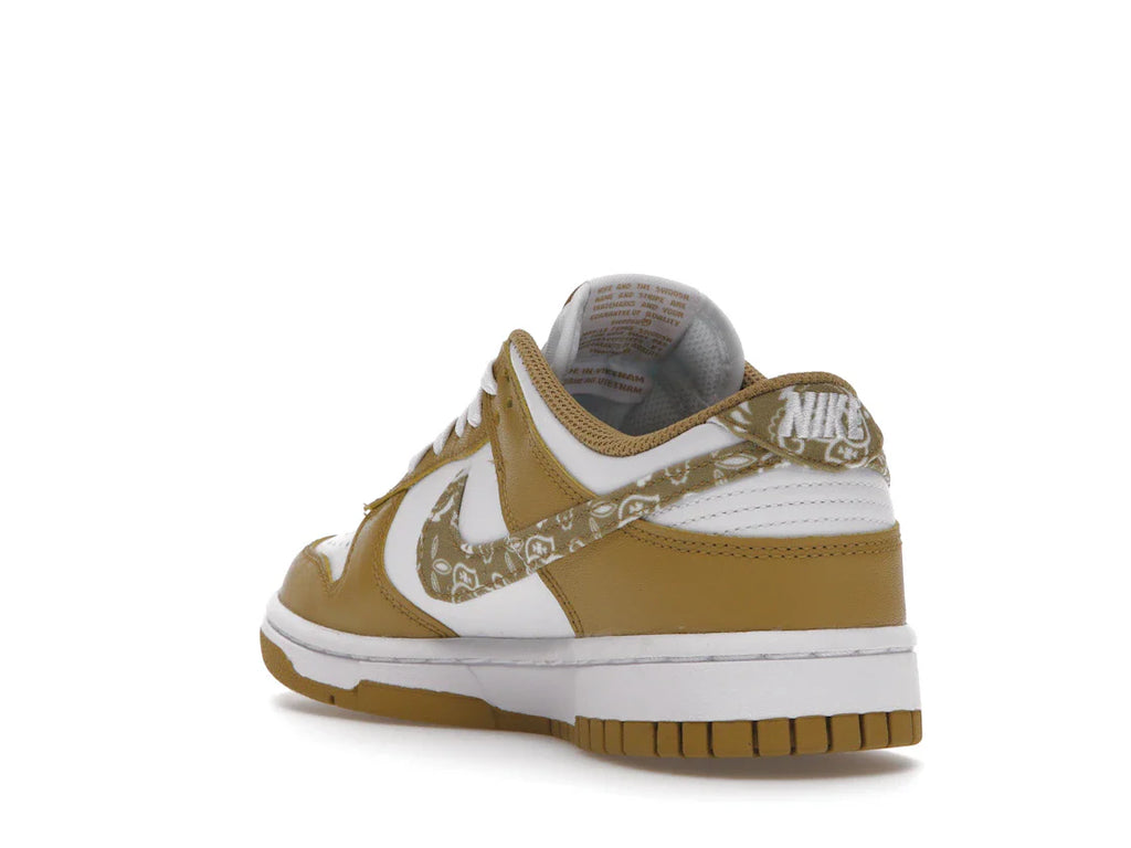 Nike Dunk Low Essential Paisley Pack Gerste (Damen)