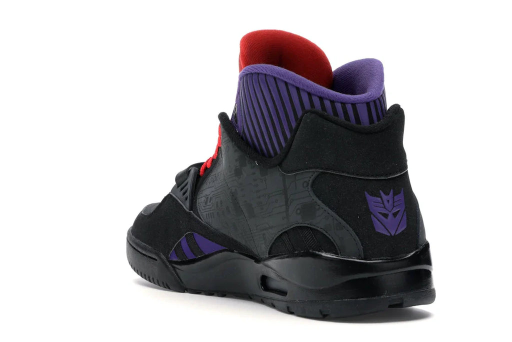Nike Air Trainer SC 2 Premium QS Megatron