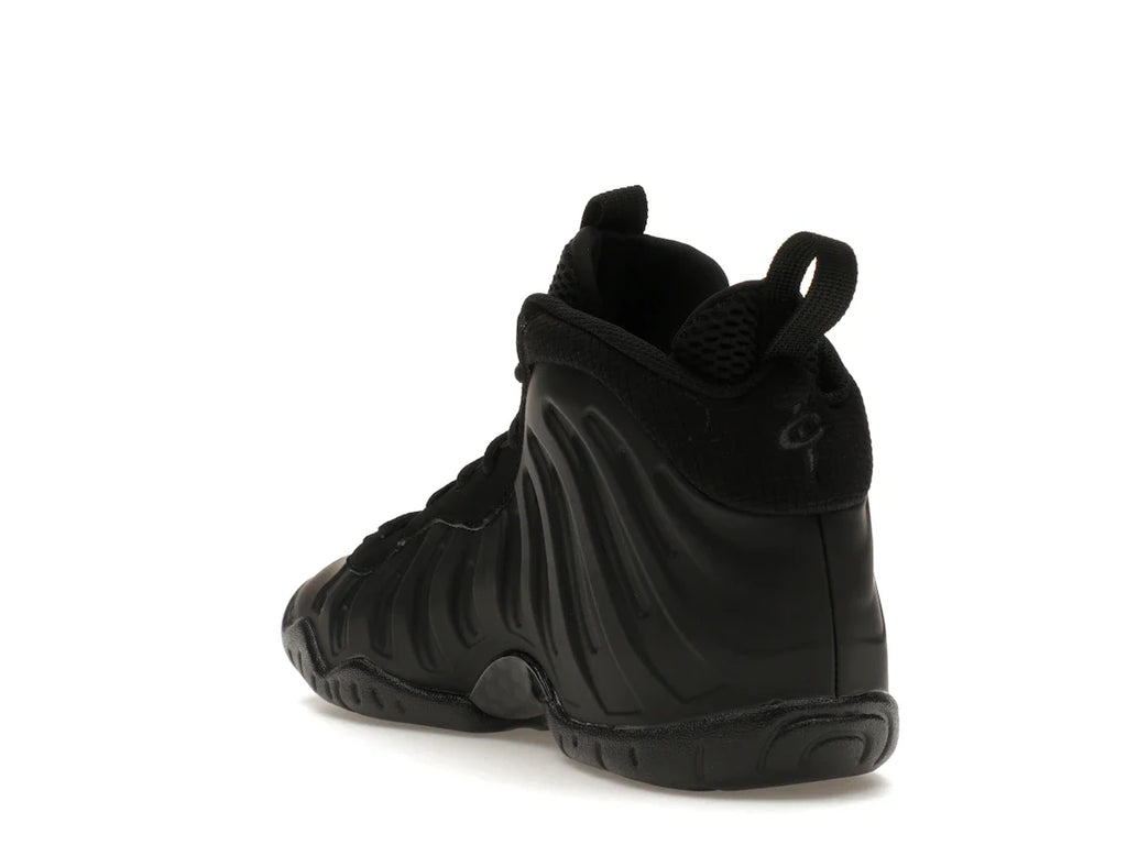 Nike Little Posite One Anthrazit (2023) (GS)