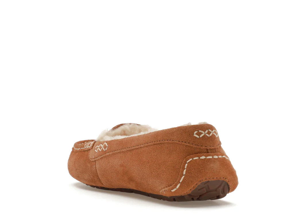 UGG Ansley Hausschuh Kastanie (Damen)