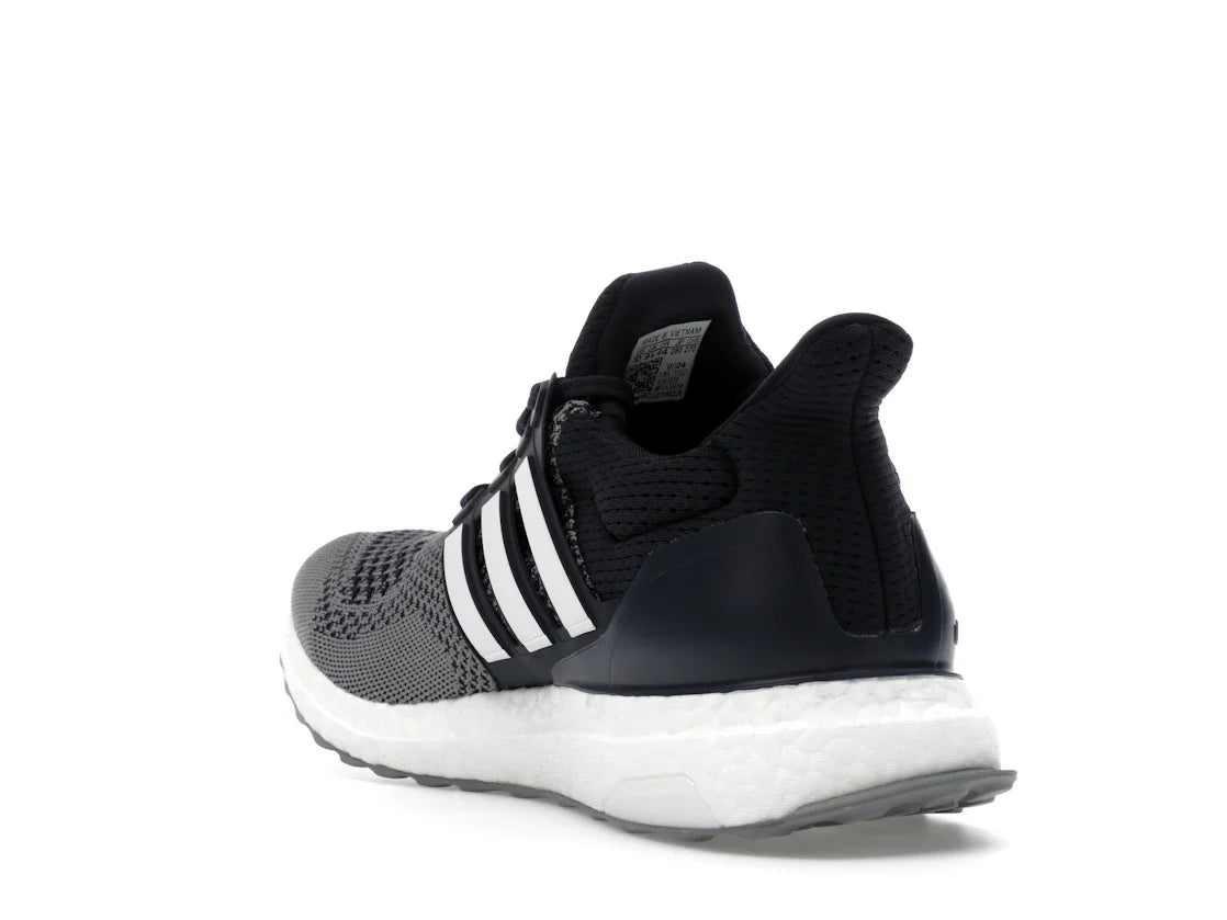 adidas Ultra Boost 1.0 Legend Ink White Gray