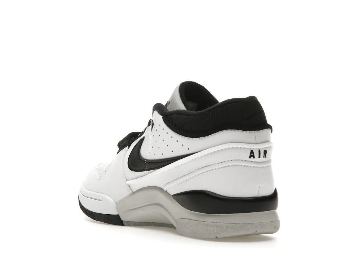 Nike Air Alpha Force 88 SP Billie Eilish Weiß Schwarz