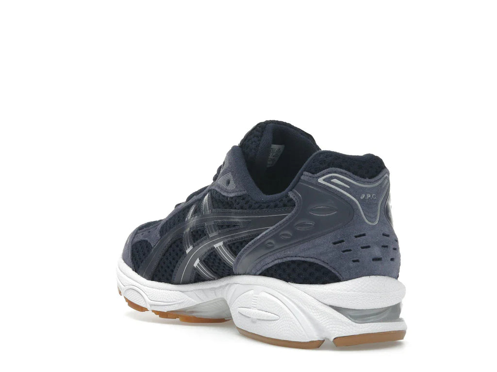 ASICS Gel-Kayano 14 APC Midnight Indigo Fog