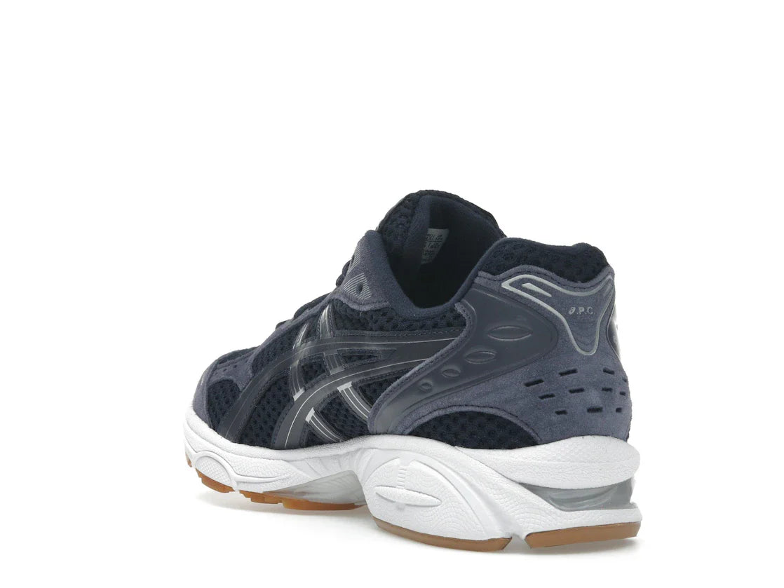 ASICS Gel-Kayano 14 APC Midnight Indigo Fog
