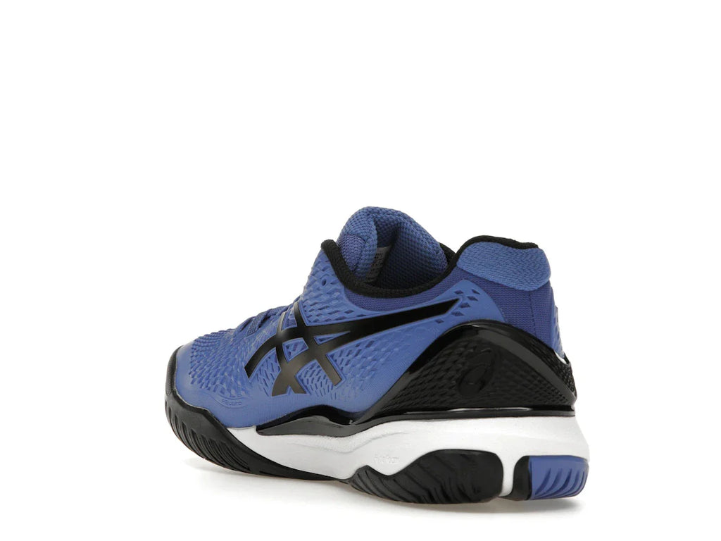 ASICS Gel-Resolution 9 Saphirschwarz