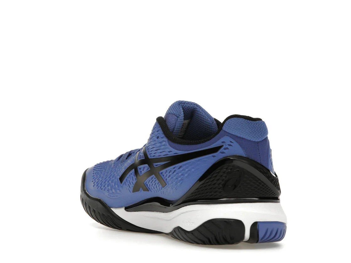 ASICS Gel-Resolution 9 Saphirschwarz