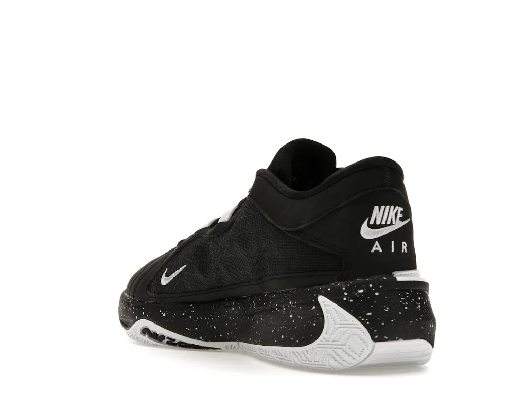 Nike Zoom Freak 5 Working Man