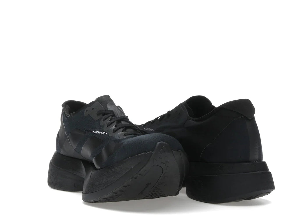 adidas Y-3 Adios Pro 4 Schwarz/Off-White