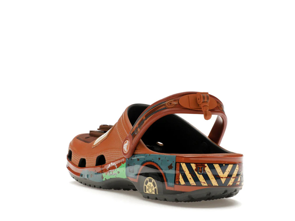 Crocs Classic Clog Mater