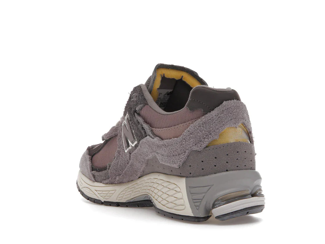 New Balance 2002R Schutzpaket Lunar New Year Dusty Lilac