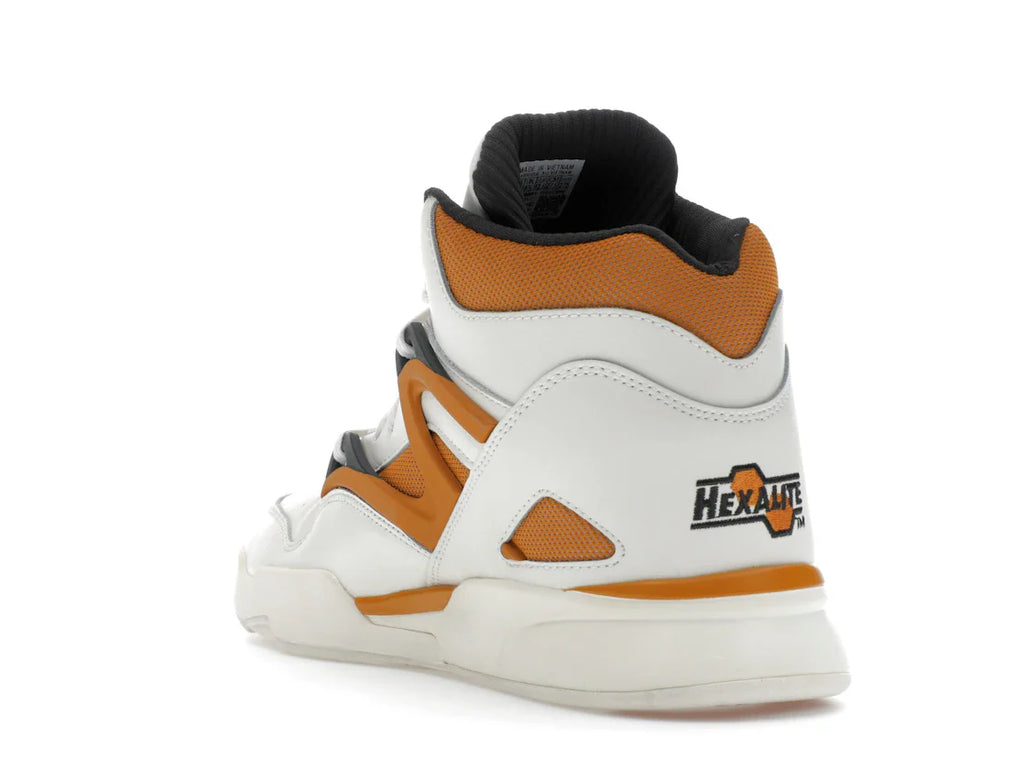 Reebok Pump Omni Zone II Radiant Ocher