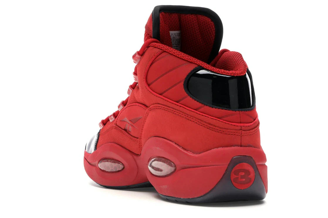 Reebok hinterfragt Mid-Heavy-Wertung