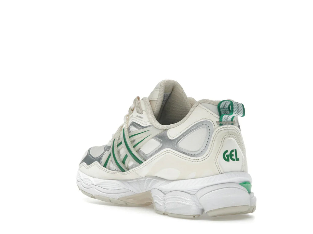 ASICS Gel-NYC Utility Cream Kale