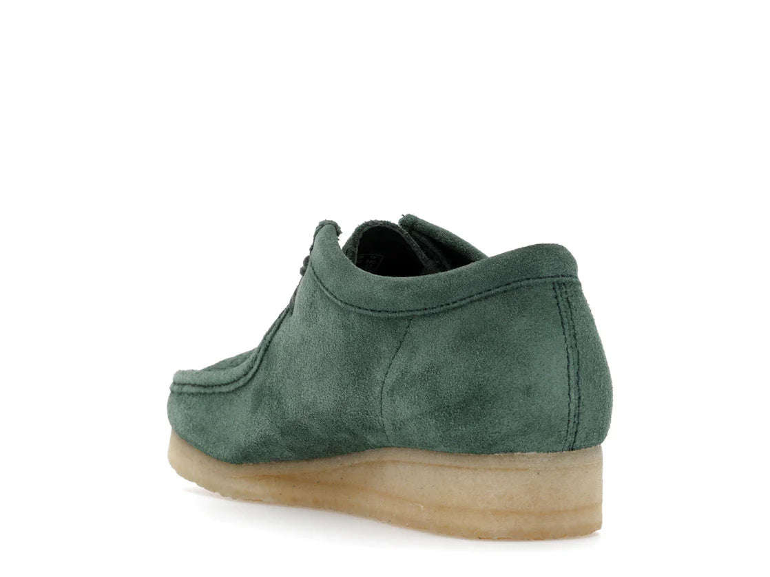 Clarks Originals Wallabee by Ronnie Fieg Kith Loyalty Program Vitality