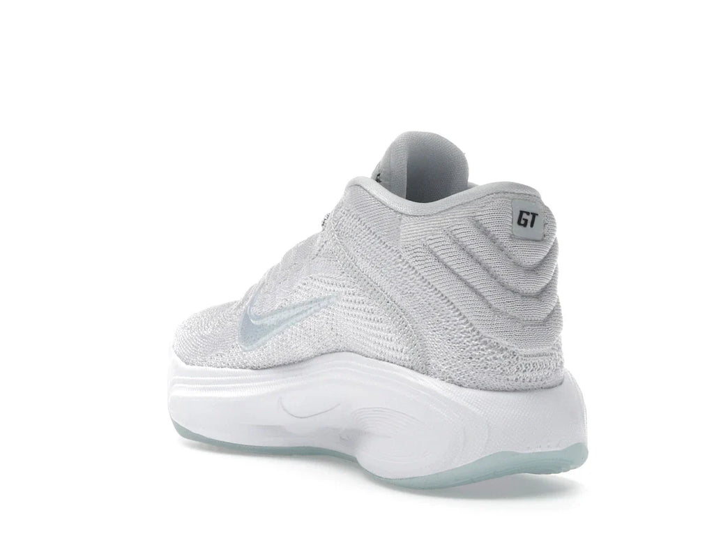 Nike Air Zoom GT Hustle 3 Pure Platinum Glacier Blue