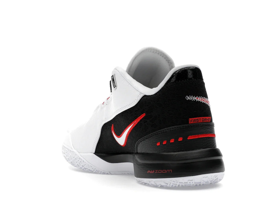 Nike Zoom LeBron NXXT Gen AMPD Erstes Spiel