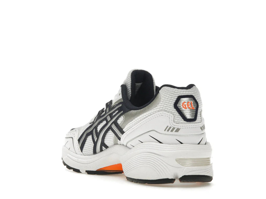 ASICS Gel-1090 White Midnight (Damen)