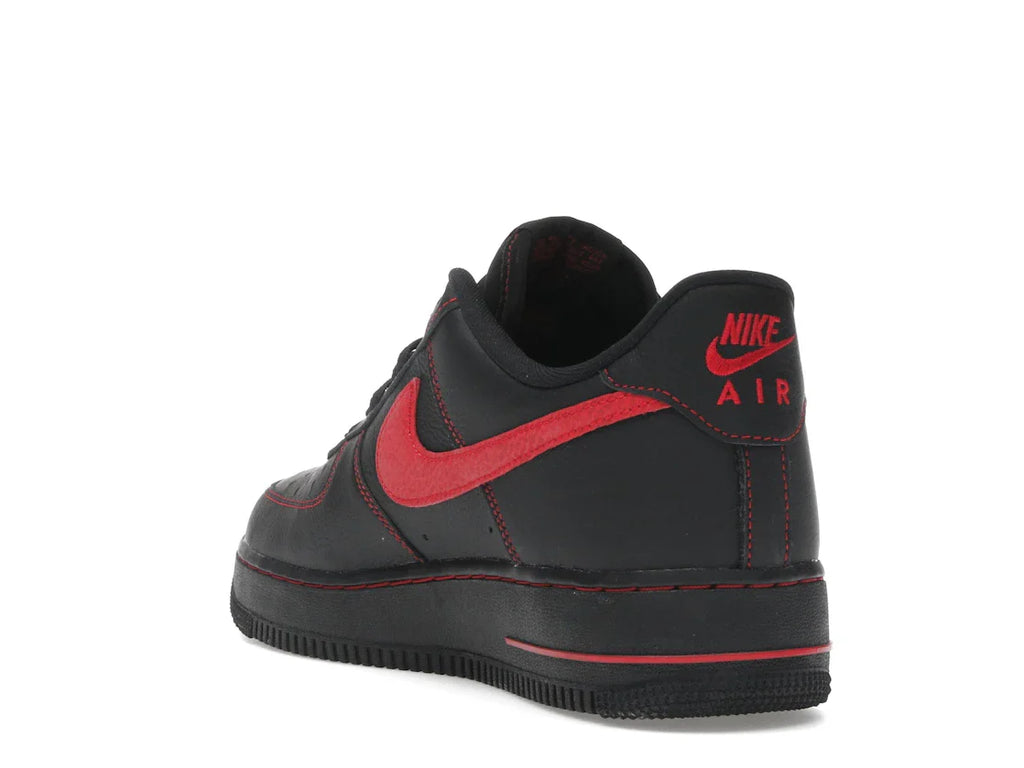 Nike Air Force 1 Low '07 LV8 Bred