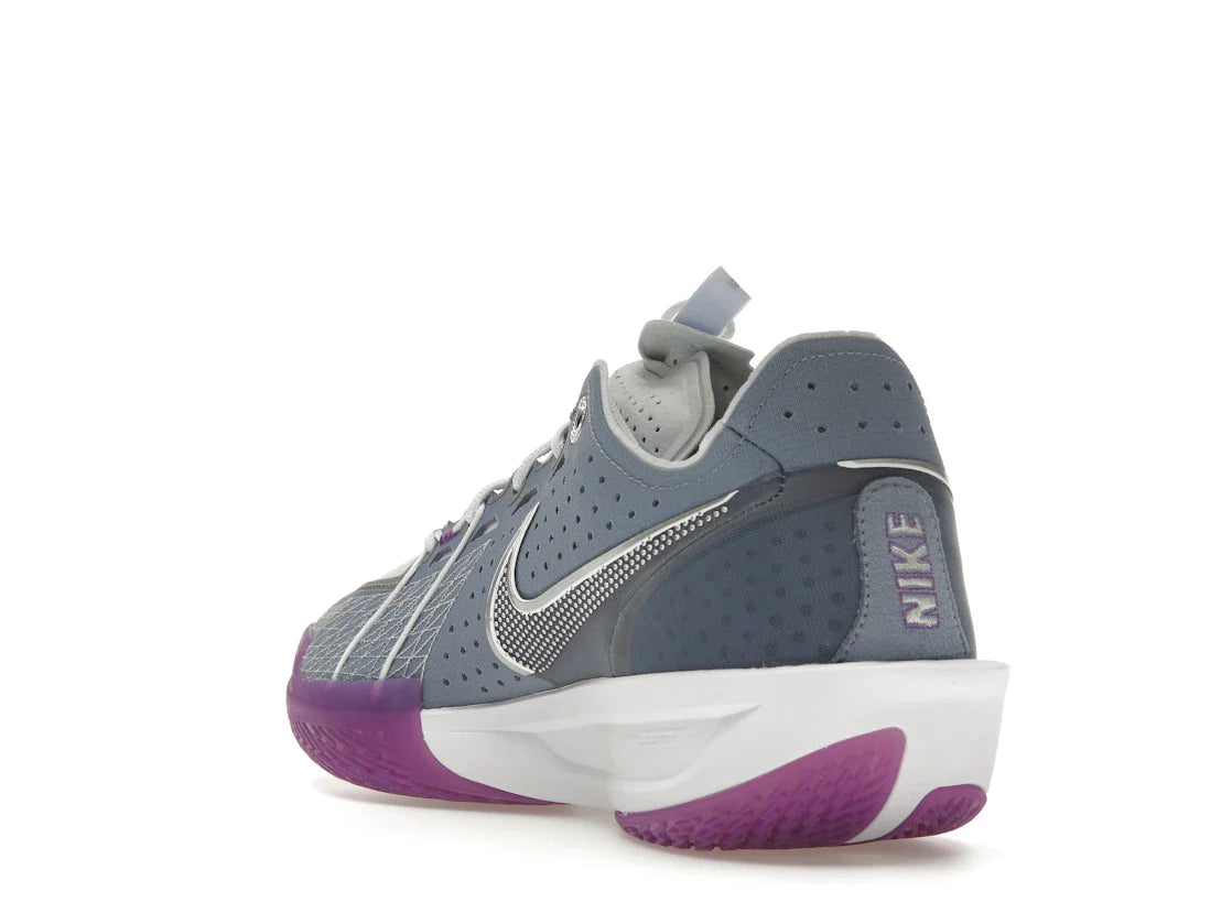 Nike Air Zoom GT Cut 3 Ashen Slate Barely Grape (Damen)