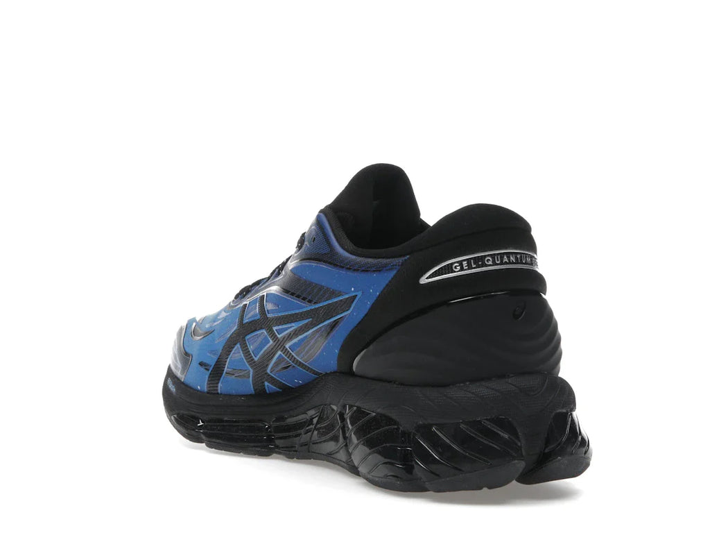ASICS Gel-Quantum 360 VIII Blau Neptun Schwarz