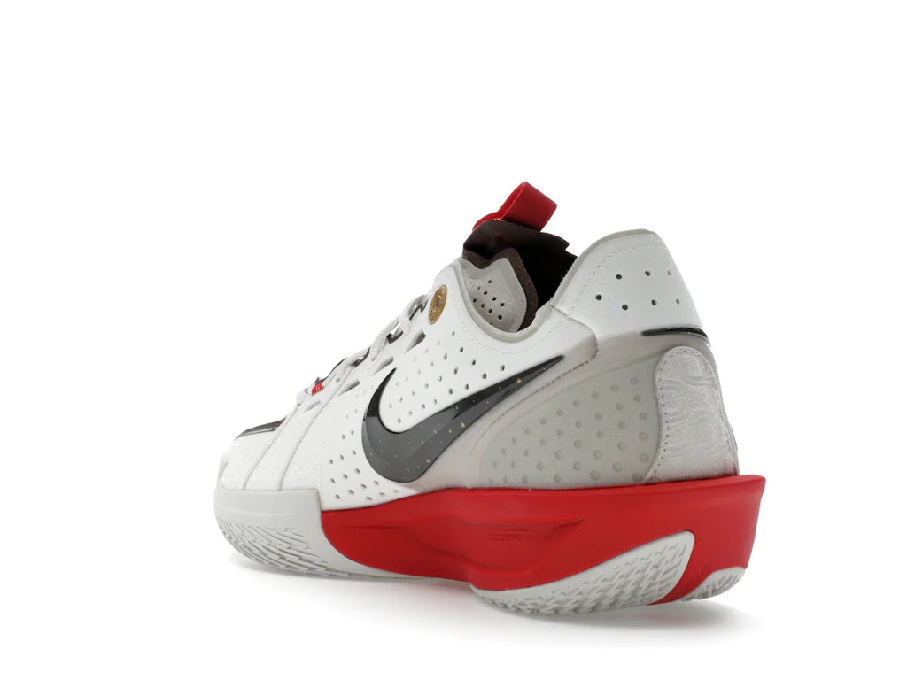 Nike Air Zoom GT Cut 3 Jahr der Schlange