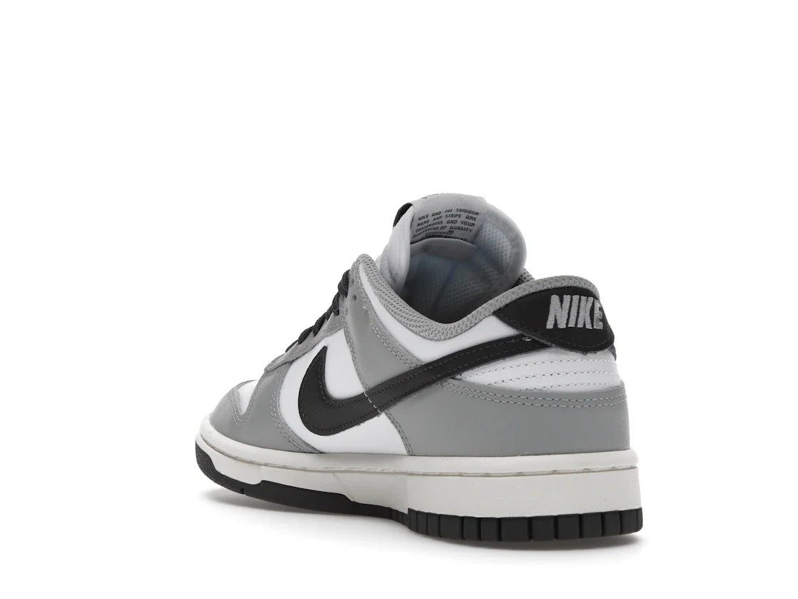 Nike Dunk Low Light Smoke Gray (Damen)